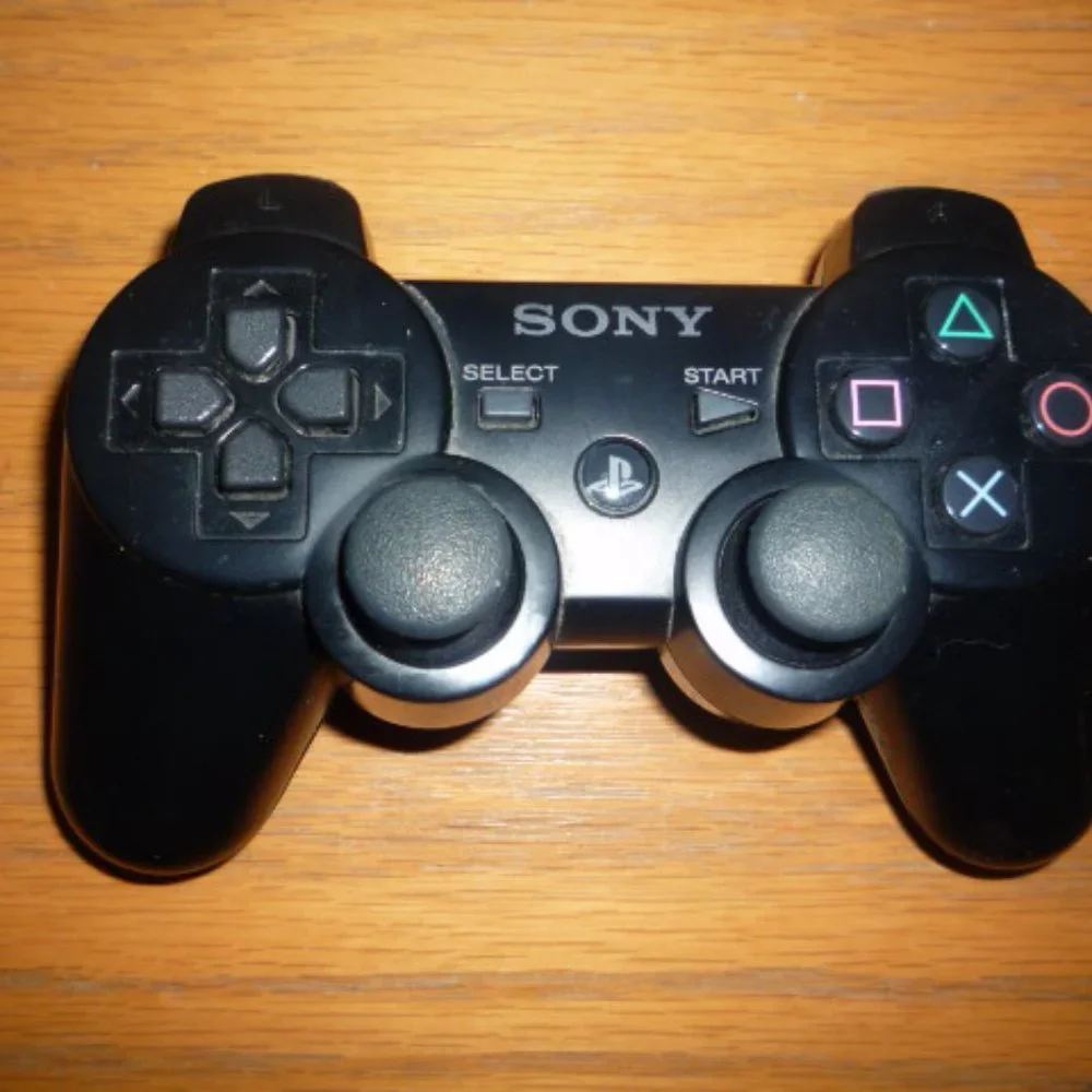 PS3 console - Picture 7 of 9
